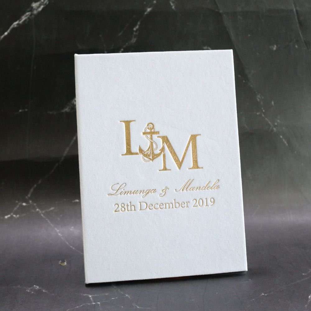 invitation card